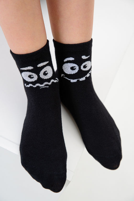 Носки детские Смайл (набор 3 пары)