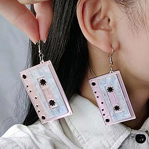 Серьги на крючках арт. 13 2634 (id 271920) - Rada фото 2