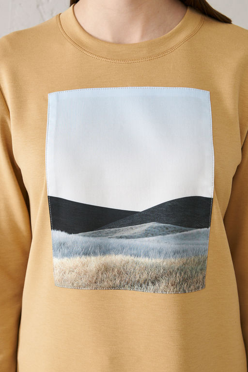 69863 Джемпер