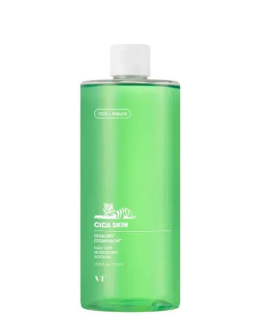 Cica Skin Toner - Успокаивающий тонер с CICA-комплексом , 510 мл