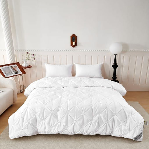 Одеяло Candies с подушками Тесто ODCANPT01 Евро