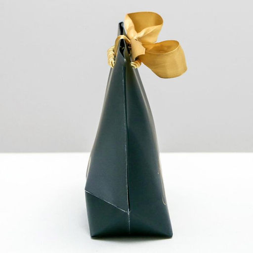 Цена за 2 шт. Пакет подарочный, упаковка, Best wishes, 14?17?7 см