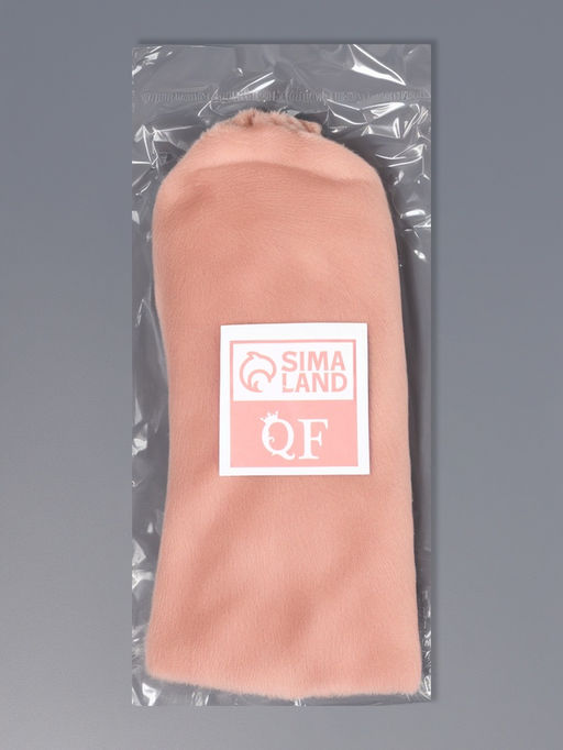 Набор кистей для макияжа PASTEL BLUSH, 13 шт., 10/22 (±1) см, сиреневый