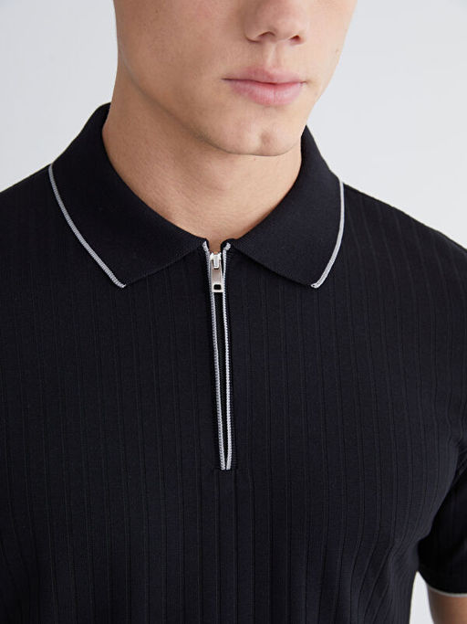 Polo Yaka Erkek Ti??rt