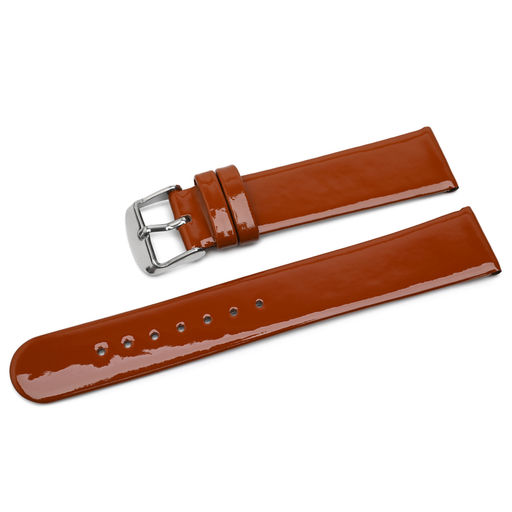 Ремешки на часы из натуральной кожи