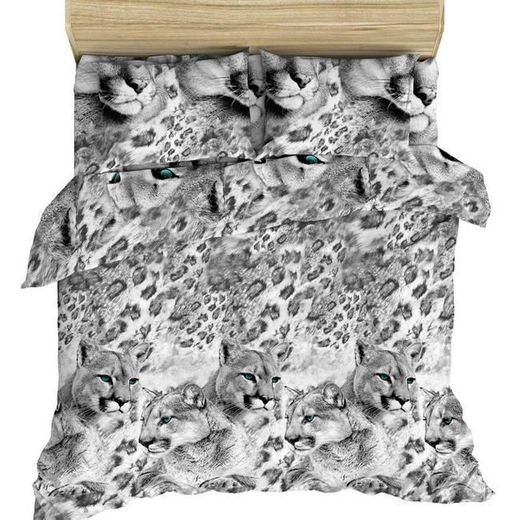 КПБ Пума бязь хлопок 100% 2 сп. Макси - Лен поволжья фото 4