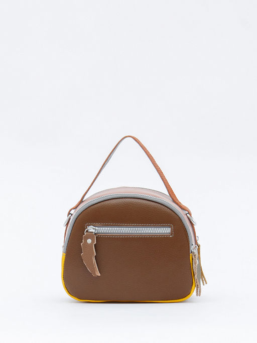 Сумка 3901-04 color Natale Navetta