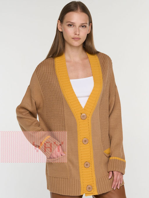Кардиган женский 5242-1777