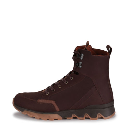 ботинки мужские