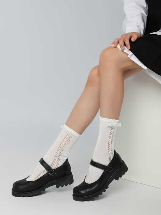 Носки для девочки Соль&Перец  фото 4