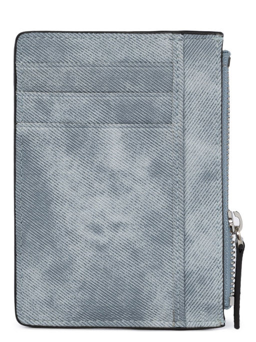 Карточница Z152-2514 l.blue jeans - Eleganzza фото 5