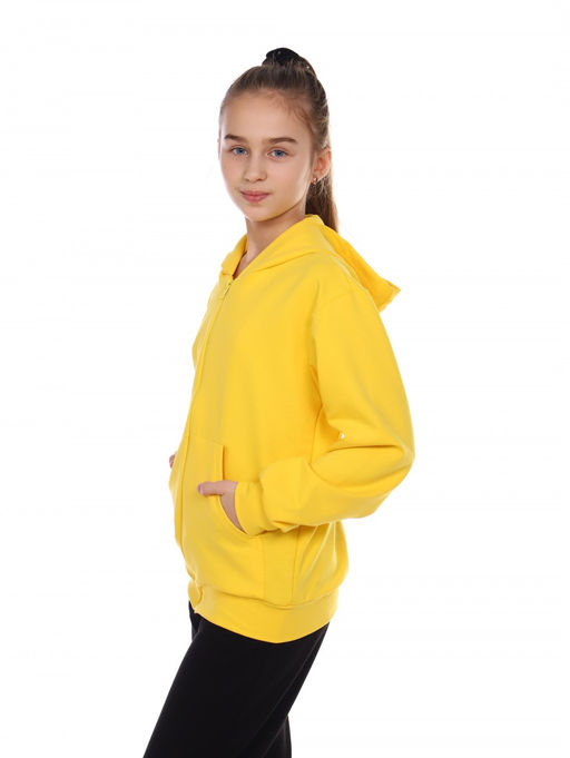 №131Ф Костюм (Жёлтый) - Итос-плюс фото 2