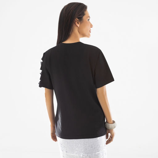 Футболка дизайнерская Шоу начинается - Charutti фото 5