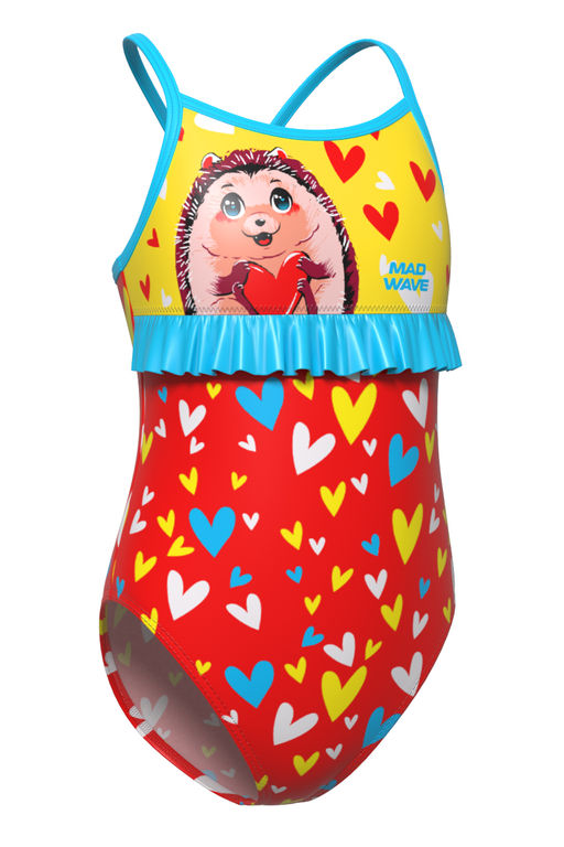 Купальник Lily O7 - Mad wave фото 2