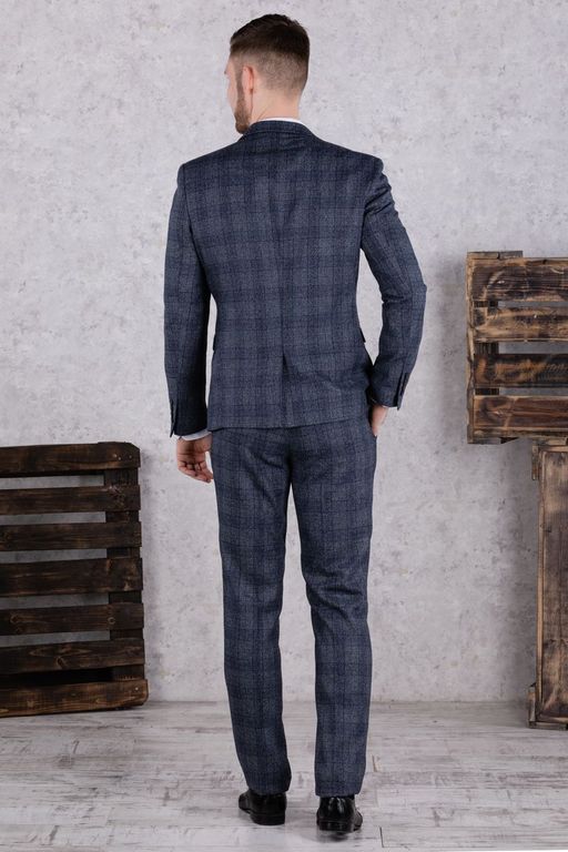 костюм 
 5461-М8.310.2 - Svyatnyh фото 5