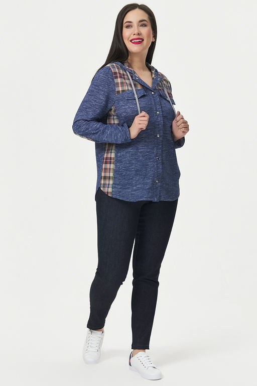 Кардиган - Olsi фото 8