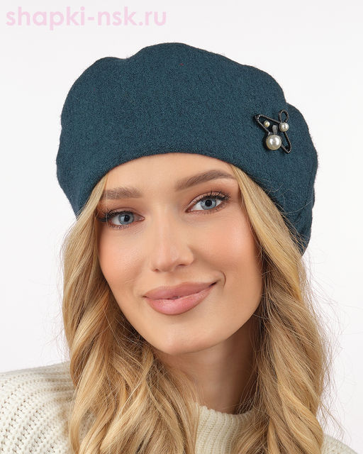 24-02 Берет (56-58)