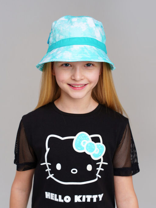 PlayToday/ Панама для девочки  фото 3