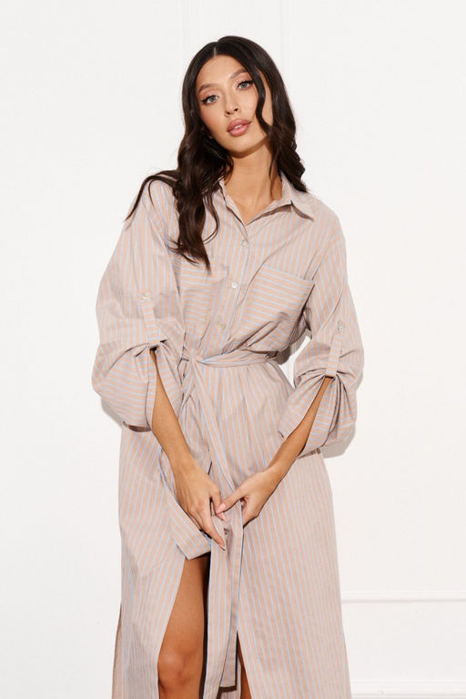 Рубашка А862 - Annete фото 6