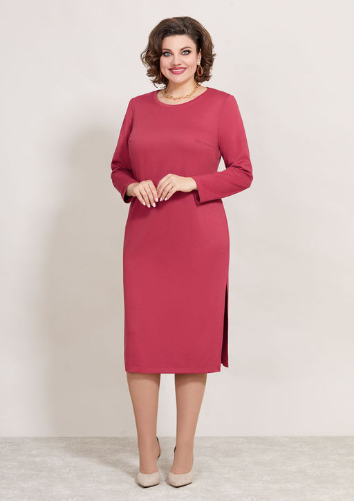 Платье Mira Fashion 5334W-Р  фото 273