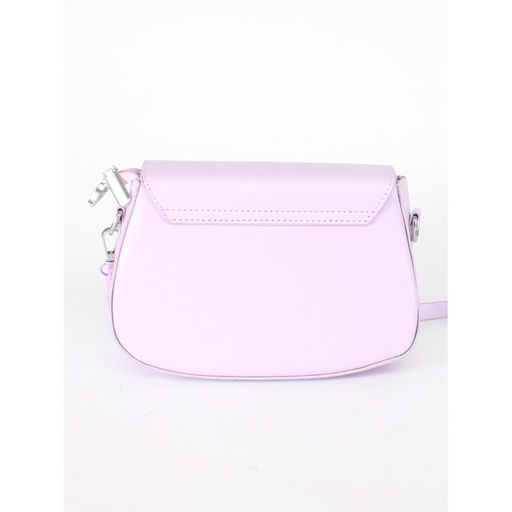 Сумка женская искусственная кожа Ch&K-8630, 1отд, плечевой ремень, сирень SALE 255074 - Adelia фото 2