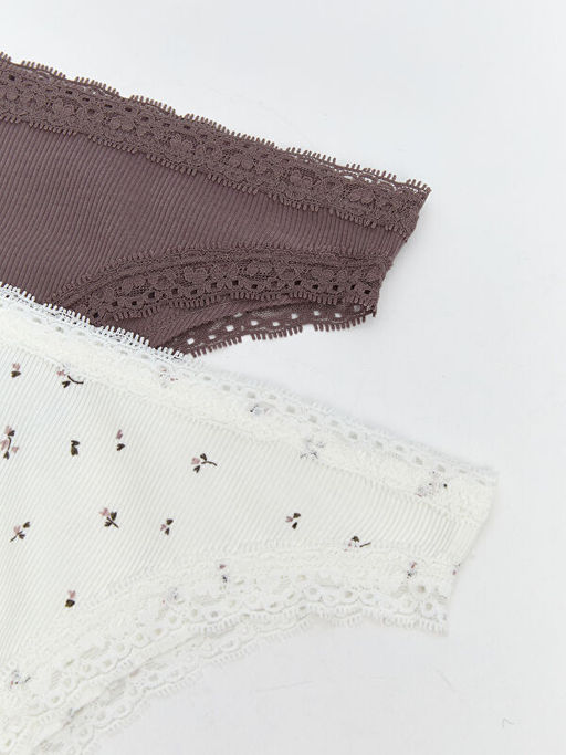 ?i?ekli Brazilian K?lot 2li