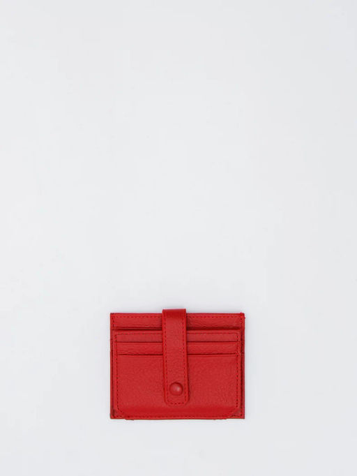 Картхолдер 1012 red Vermari
