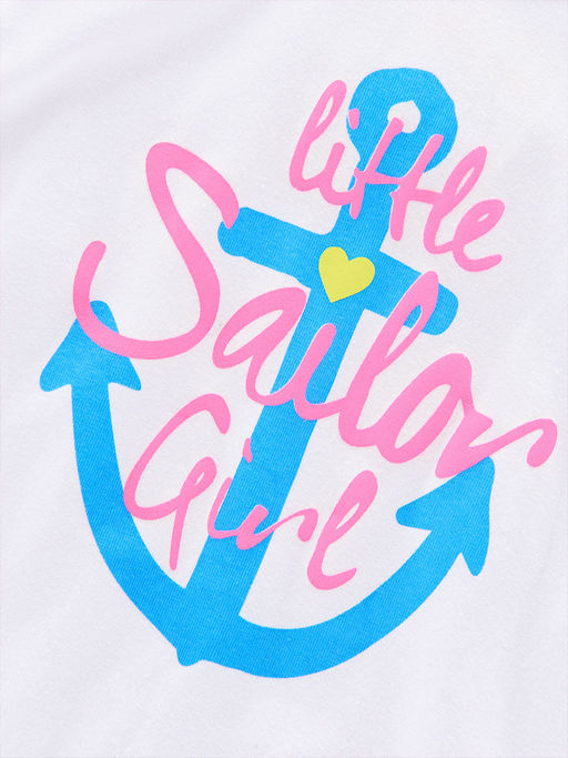 Платье UD 2953 бел/полос - Mini maxi фото 6