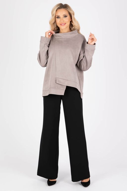 Блуза М4-4831/4 - Wisell фото 3