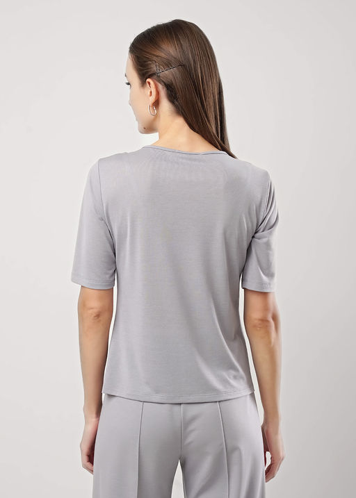 256824/167в Джемпер женский (ЧЗ)