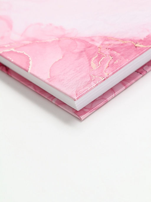 Подарочный набор, ежедневник А5, 80 листов и планер, 50 л. Ты делаешь мир ярче