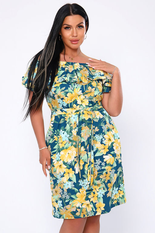 Платье 71070 - Натали фото 25