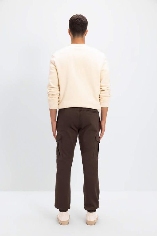 Брюки-джоггеры - Defacto фото 9