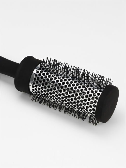 Брашинг для волос, продуваемый, d=48/60 мм, 25(±1) см, МИКС