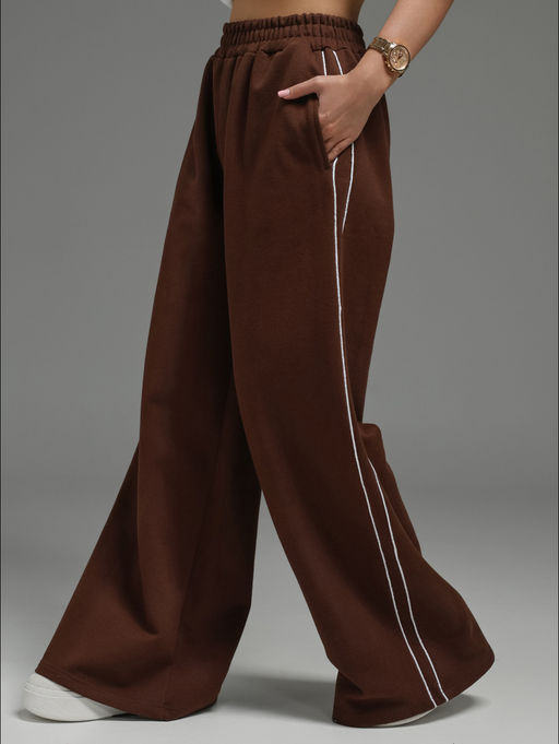 Дуэт брюки женские (черный) - Lovetex фото 13