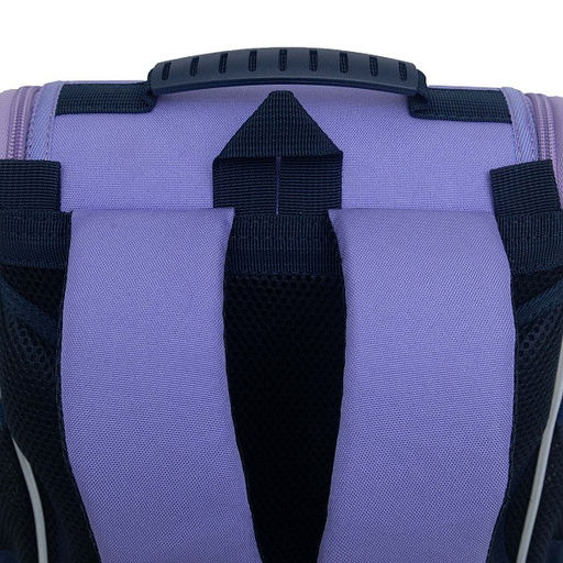 RAm-384-3 Рюкзак школьный с обвесом и мешком для обуви