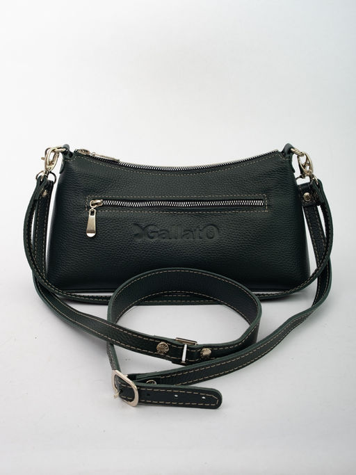 Сумка Nikolette print - Gallato фото 6