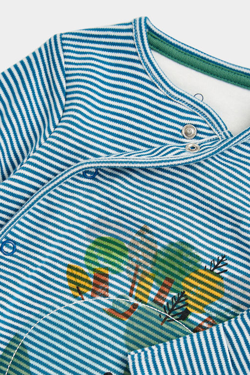 mothercare / Комплект: шапка, комбинезон  фото 5