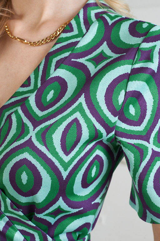 65016 Платье Eliseeva Olesya  фото 14