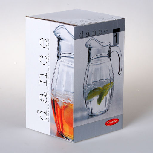 DANCE Графин 1,6 л арт.43374 (308357)