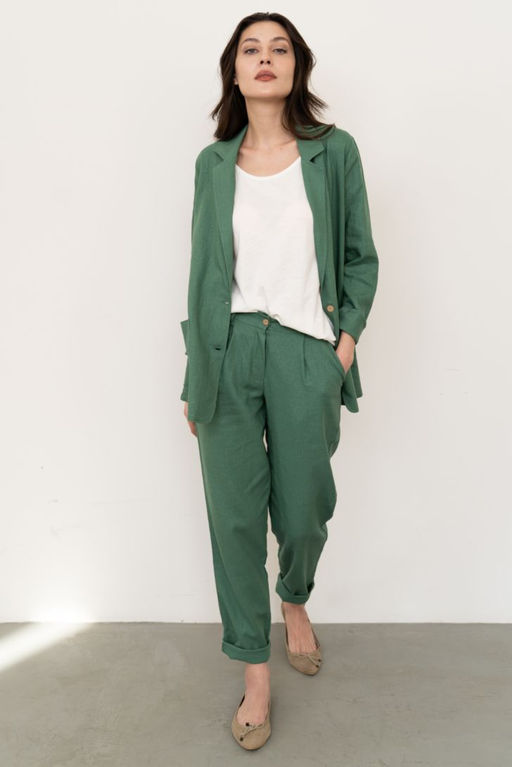 ТОП ЖЕНСКИЙ ALMANDO MELADO