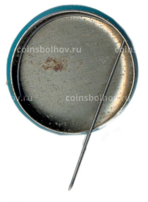 Значок Белочка