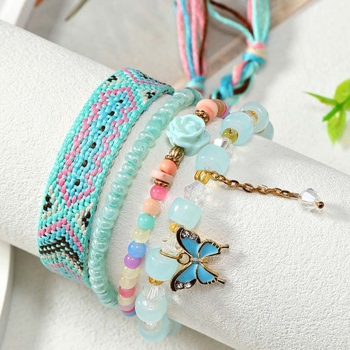 Браслет арт. 41 9561 (id 285333) - Rada фото 2