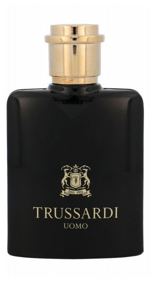 TRUSSARDI UOMO men 30ml edt  фото 2