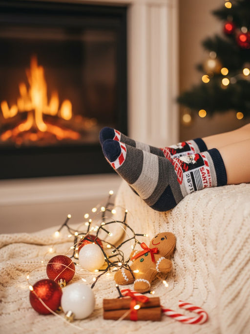 Носки детские Syltan