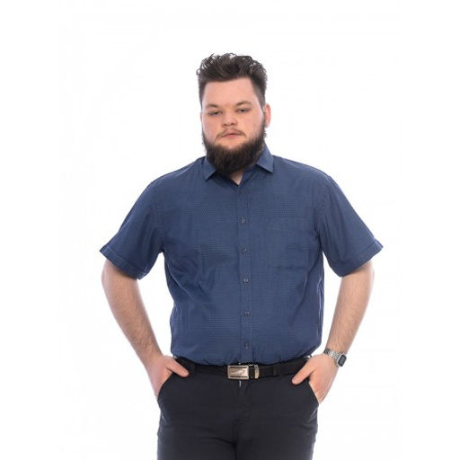 Рубашка Imperator Vichy 3-K фото 4