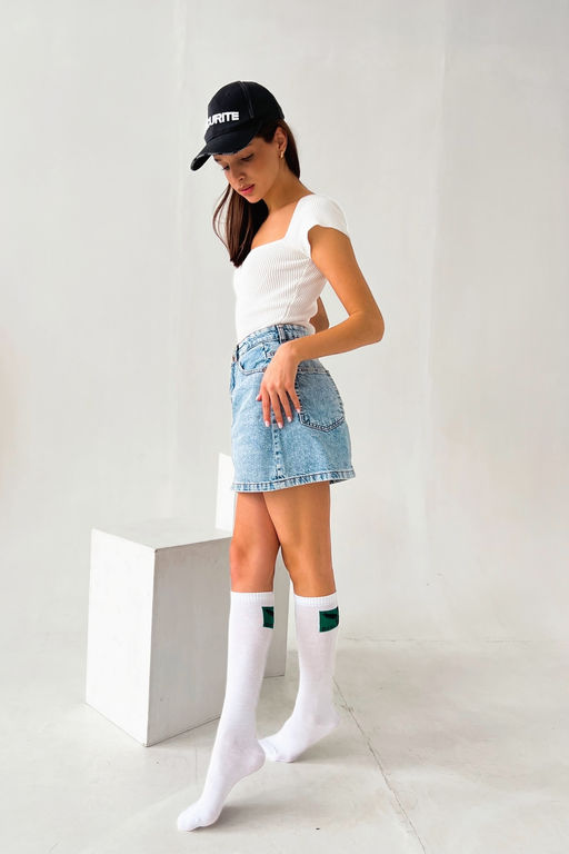 Гольфы детские Блэкдарк (набор 2 пары)