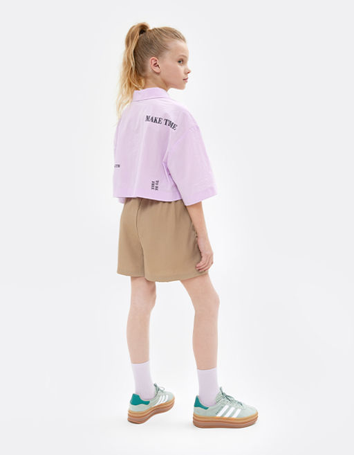 Шорты для девочки