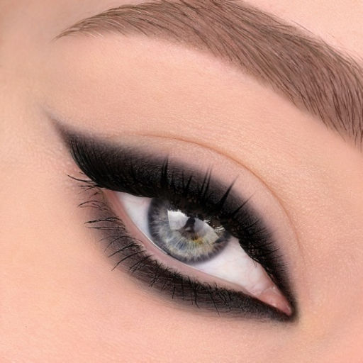 RELOUIS Карандаш для глаз с витамином Е тон 01 black (Италия)