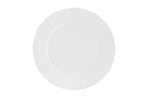 Тарелка закусочная, 21,5 см, фарфор F, белая, Lotus white